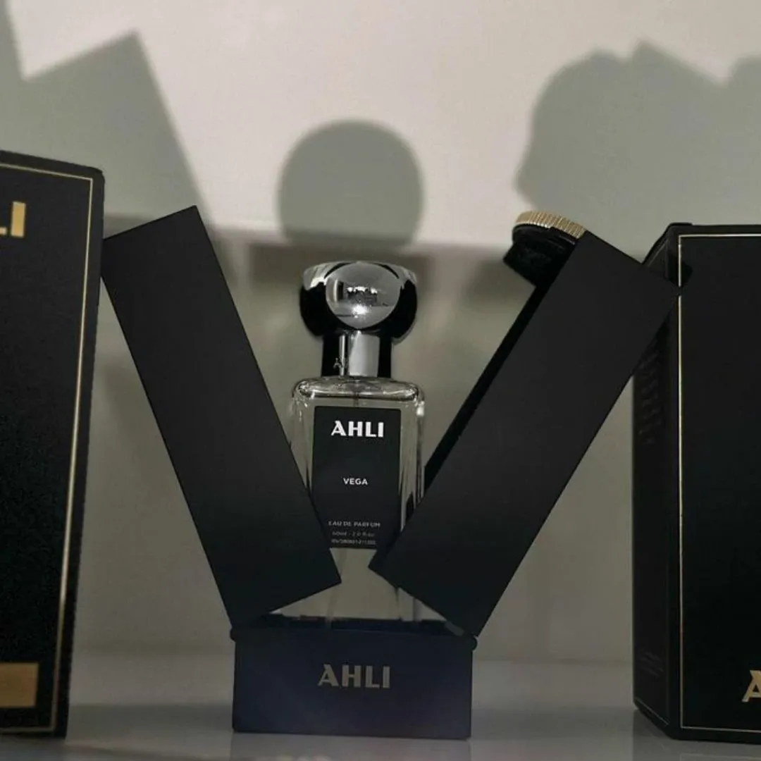 Ahli Vega EDP Unisex
